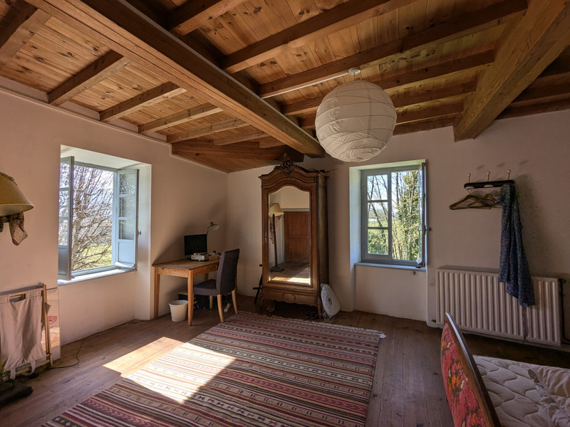 French property for sale in La Bastide-de-Sérou, Ariège - €250,000 - photo 1