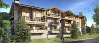 Appartement à vendre à Les Gets, Haute-Savoie - 365 000 € - photo 3