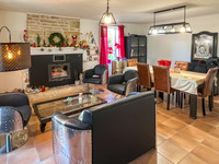 Propriété à vendre à Saint-Fraigne, Charente - 285 140 € - photo n°3
