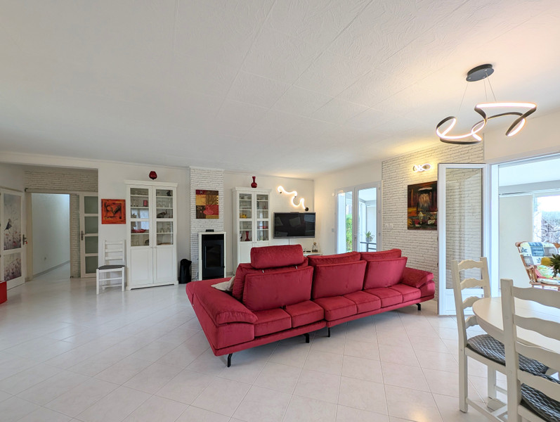 French property for sale in Vinsobres, Drôme - €415,000 - photo 5