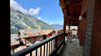 Chalet à vendre à Sainte-Foy-Tarentaise, Savoie - 1.845.000 € - photo 4