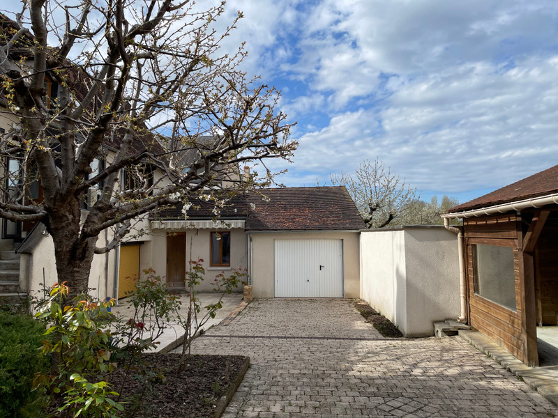 Maison à vendre à Déols, Indre - 171.200 € - photo 1