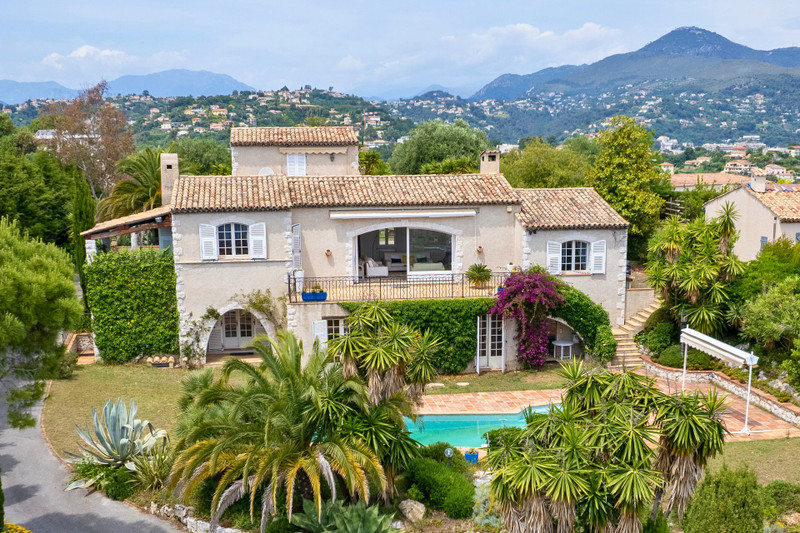 maison à vendre à Provence-Côte-D'Azur (Provence - Alpes - Côte d'Azur)