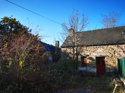 Maison à vendre à Saint-Congard, Morbihan, Bretagne, avec Leggett Immobilier