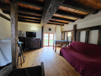 Maison à vendre à Domfront en Poiraie, Orne - 159.500 € - photo 12