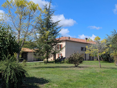 house for sale in Tarn