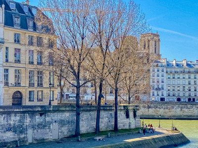 apartment for sale in Paris-Ile-de-France