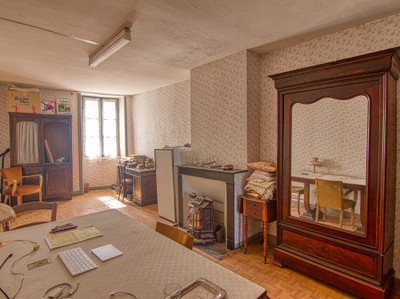 French property for sale in Châteauponsac, Haute-Vienne - €77,000 - photo 5
