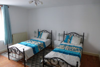 Maison à vendre à Saint-Dizier-Masbaraud, Creuse - 189.000 € - photo 6