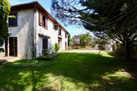 Propriété à vendre à Montembœuf, Charente - 160 000 € - photo n°9