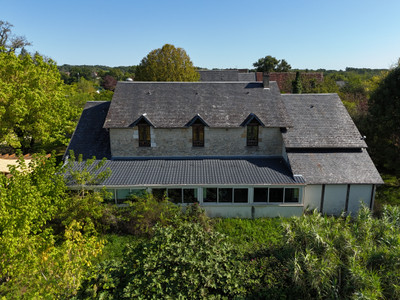 French property for sale in Saint-Rabier, Dordogne - €476,000 - photo 2