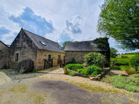 Maison à Guern, Morbihan - photo 8