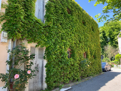 French property for sale in Parcé-sur-Sarthe, Sarthe - €165,000 - photo 2