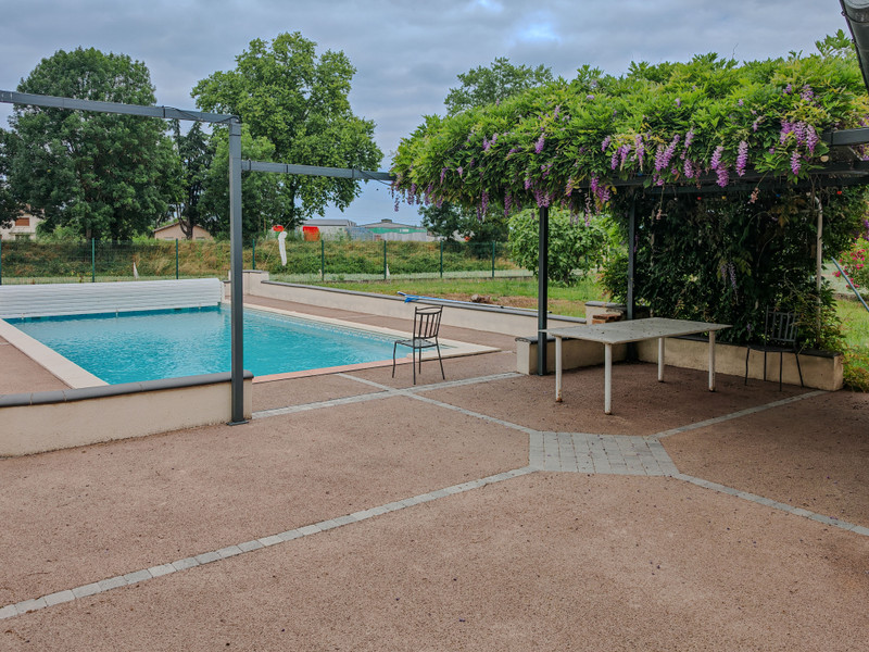 French property for sale in Castelsarrasin, Tarn-et-Garonne - €315,000 - photo 5