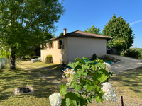 Maison à vendre à Hautefort, Dordogne - 169.900 € - photo 2
