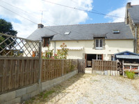 Maison à vendre à La Croix-Helléan, Morbihan - 180 000 € - photo 2