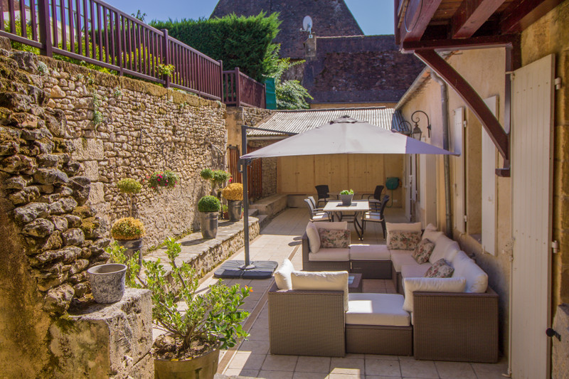 French property for sale in Le Bugue, Dordogne - photo 9