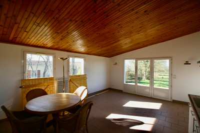 French property for sale in Montbron, Charente - €339,200 - photo 13
