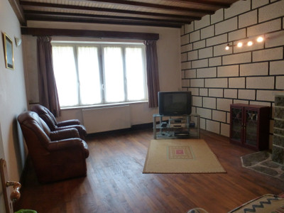 French property for sale in Dun-le-Palestel, Creuse - €66,600 - photo 9
