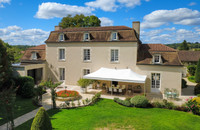 Propriété à vendre à Poitiers, Vienne - 1 535 000 € - photo n°1