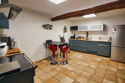 French property for sale in Nébian, Hérault - €218,000 - photo 5