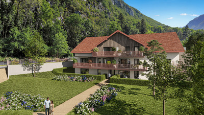 French property for sale in Duingt, Haute-Savoie - €301,500 - photo 4