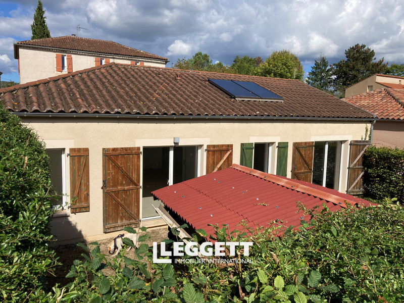 Maison 5 pièce(s), PRADINES