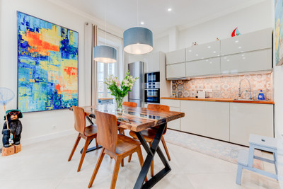 French property for sale in Nice, Alpes-Maritimes - €650,000 - photo 1