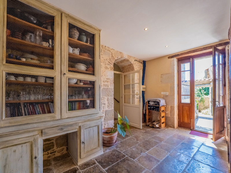 French property for sale in Charroux, Vienne - €477,000 - photo 12