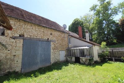French property for sale in Lésigny, Vienne - €56,000 - photo 1