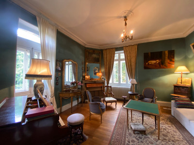 French property for sale in Saint-Amand-Montrond, Cher - €385,000 - photo 1