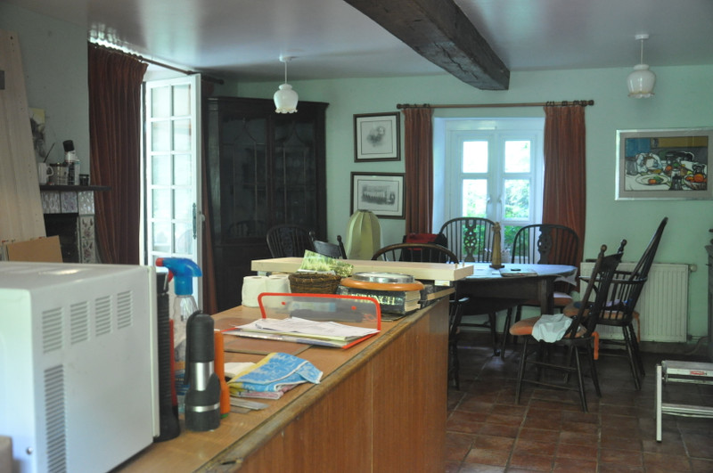 French property for sale in Cromac, Haute-Vienne - photo 5