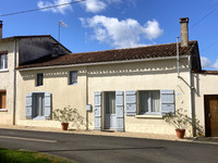 Guest house / gite for sale in Millac Vienne Poitou_Charentes
