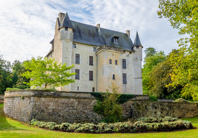 French property for sale in Vouzan, Charente - €2,750,000 - photo 1