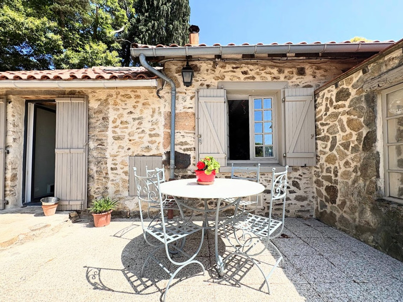 French property for sale in La Croisille-sur-Briance, Haute-Vienne - €246,000 - photo 7