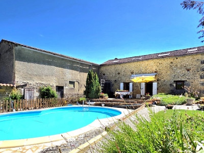 French property for sale in Calès, Dordogne - €299,999 - photo 1