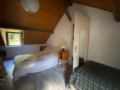 French property for sale in Rilhac-Treignac, Corrèze - €167,400 - photo 13
