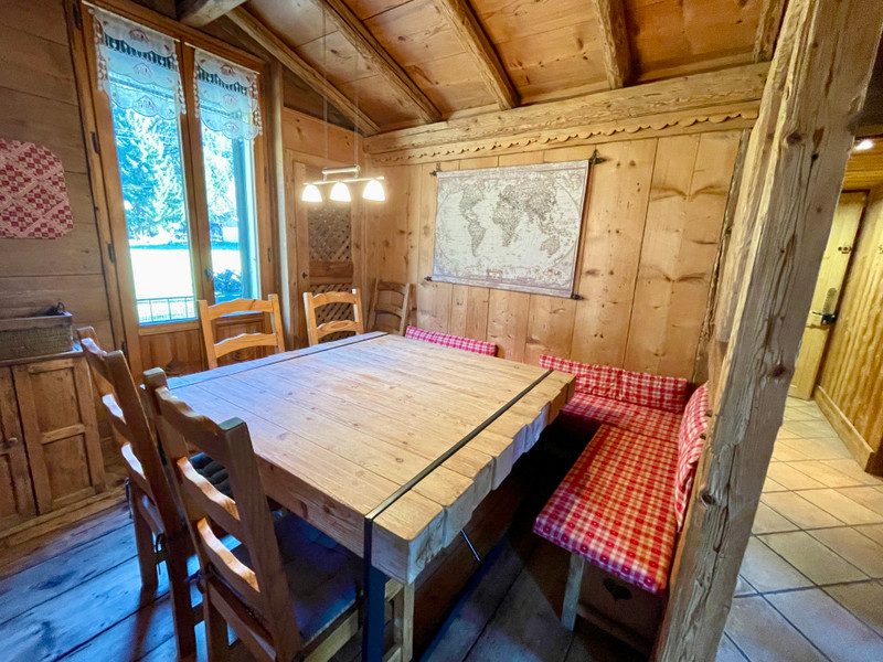 Ski property for sale in Saint Gervais - €850,000 - photo 6
