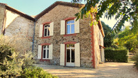 Maison à vendre à Molières-sur-Cèze, Gard - 285 000 € - photo 9