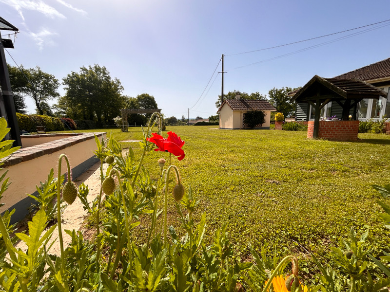French property for sale in La Bazeuge, Haute-Vienne - €364,500 - photo 8