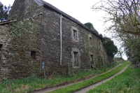 property to renovate for sale in LandeleauFinistère Brittany
