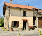 Propriété à vendre à Vayres, Haute-Vienne - 132 500 € - photo n°1