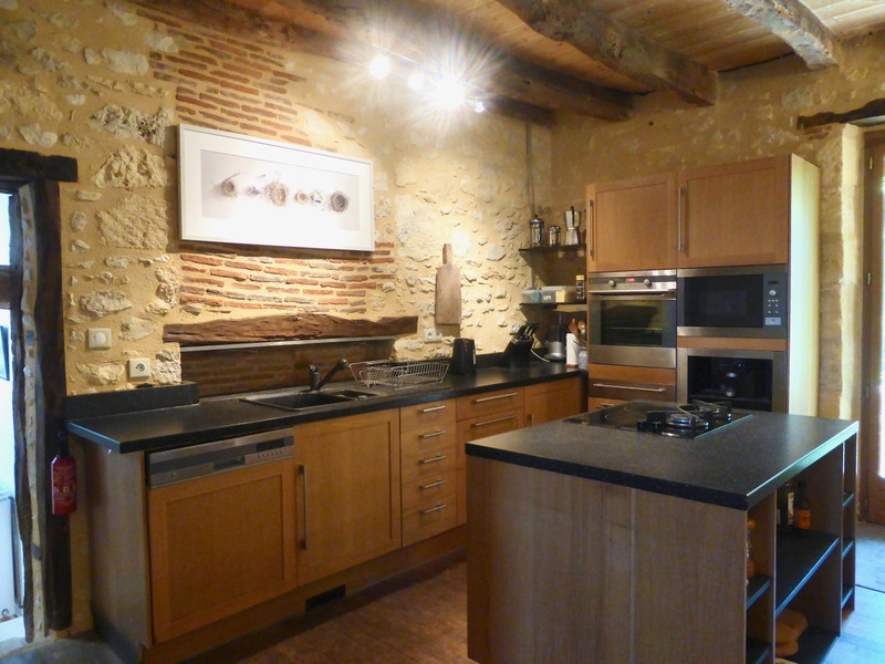 French property for sale in Berbiguières, Dordogne - photo 5