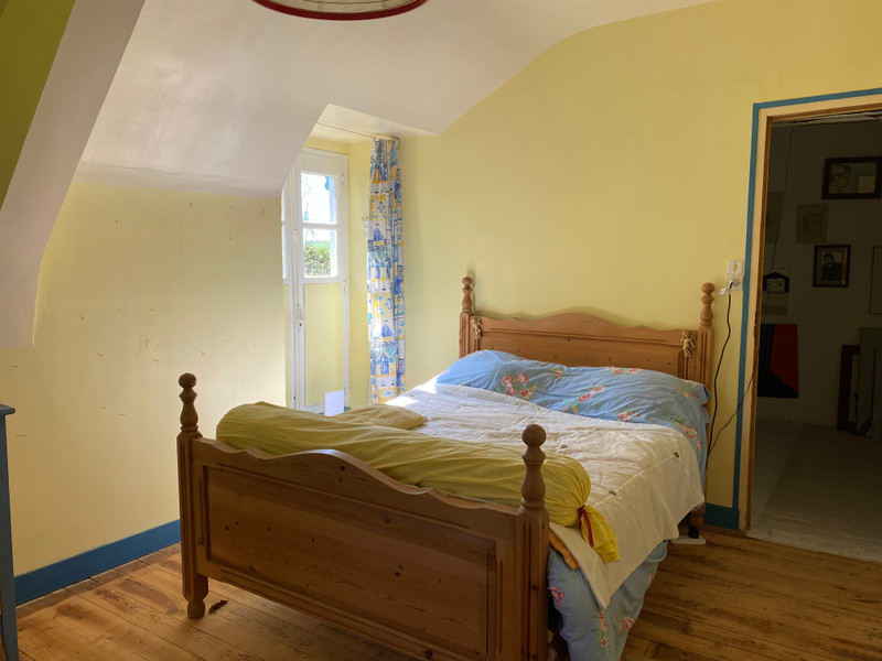 French property for sale in Saint-Aubin-de-Terregatte, Manche - €77,000 - photo 2