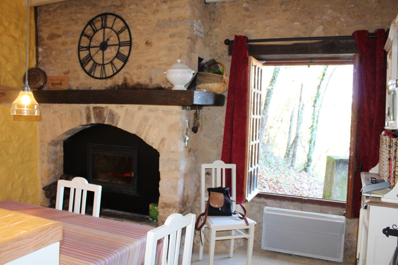French property for sale in Sainte-Foy-de-Belvès, Dordogne - €135,000 - photo 6