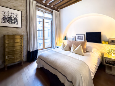French property for sale in Paris 3e Arrondissement, Paris - €1,275,000 - photo 8