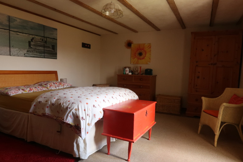 House for sale in SaintJulienlePetit HauteVienne Countryside