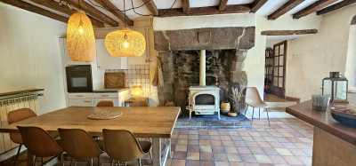 French property for sale in Saint-Aubin-le-Cloud, Deux-Sèvres - €249,900 - photo 4