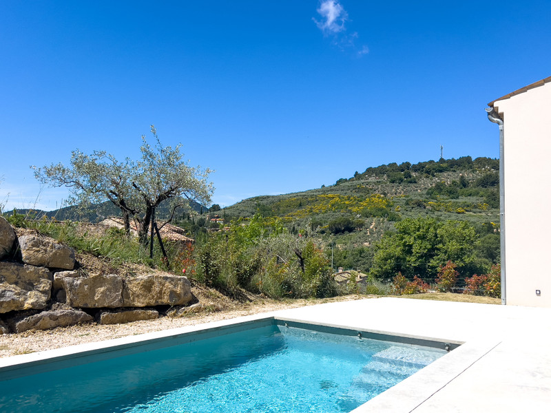 French property for sale in Buis-les-Baronnies, Drôme - €653,000 - photo 2