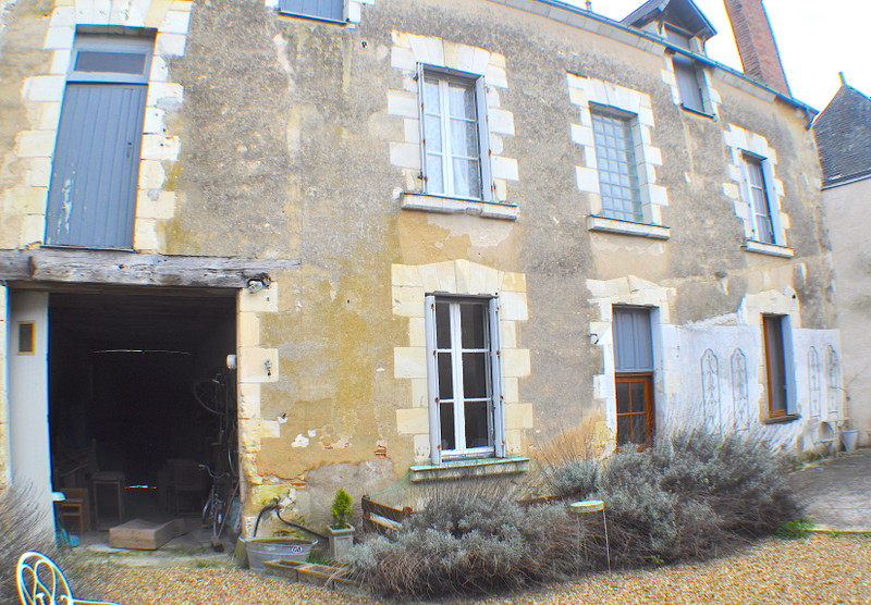 French property for sale in Noyant-Villages, Maine-et-Loire - photo 4